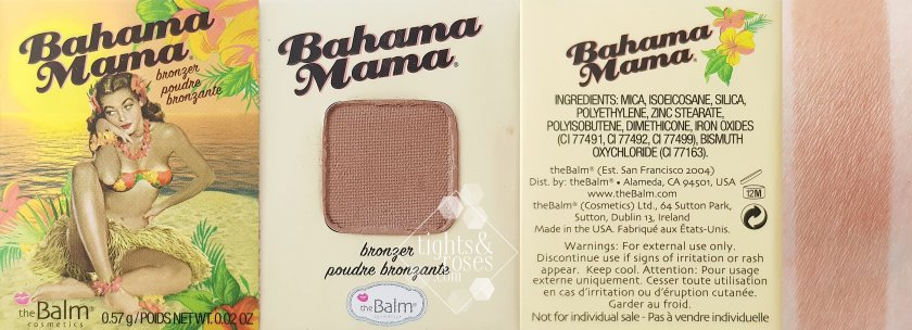 Тематический праздник: Бьютибокс theBalm