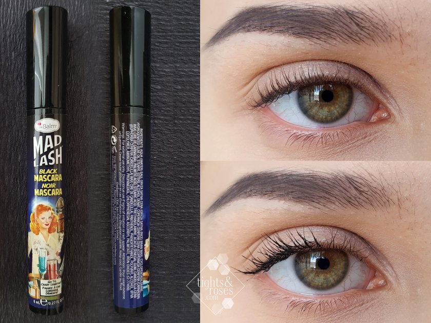 Тематический праздник: Бьютибокс theBalm