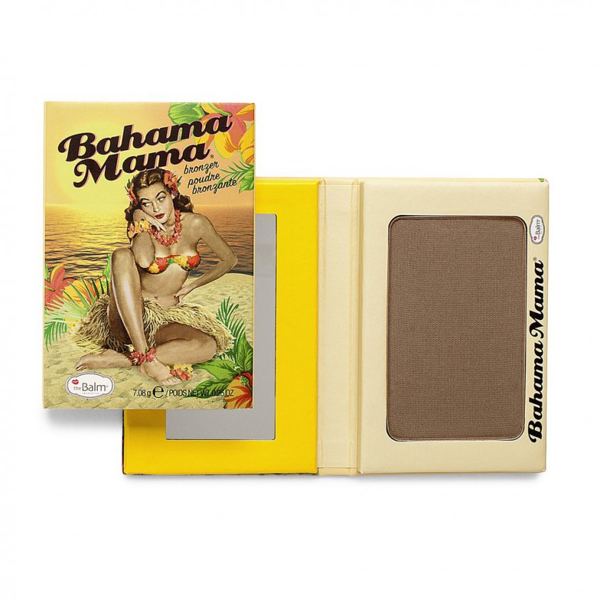 Тематический праздник: Бьютибокс theBalm