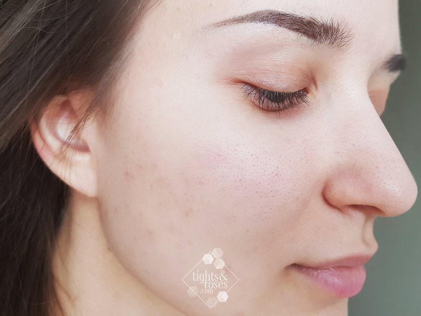 Праймер Skin Lier Primer от Elisavecca: Увлажнение и матовость