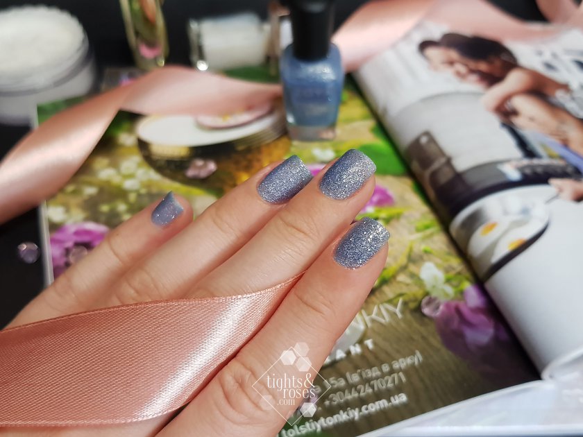 Волшебная пыль PixieDust в оттенке Nyx от Zoya