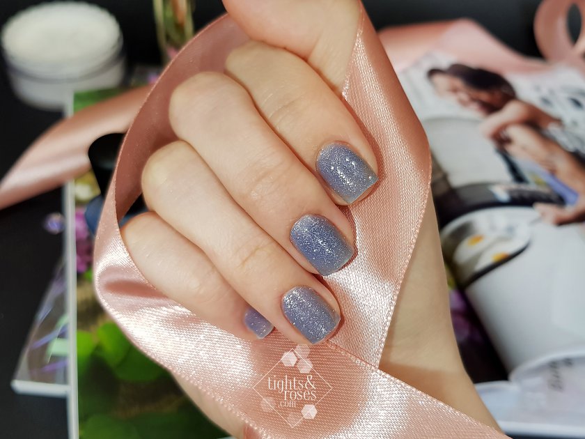 Волшебная пыль PixieDust в оттенке Nyx от Zoya