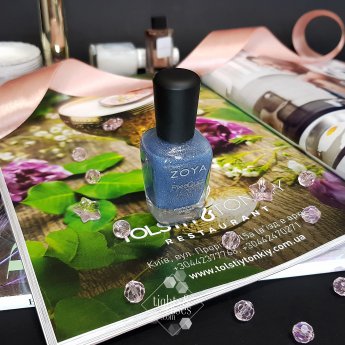 Волшебная пыль PixieDust в оттенке Nyx от Zoya