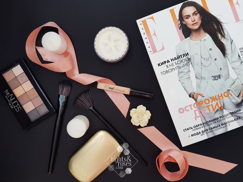 Бюджетный по цене, но не по значению: Консилер Maybelline Fit Me Concealer