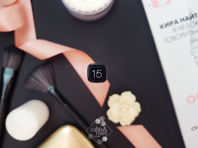 Бюджетный по цене, но не по значению: Консилер Maybelline Fit Me Concealer