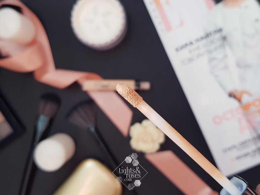 Бюджетный по цене, но не по значению: Консилер Maybelline Fit Me Concealer