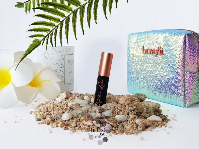 Обзор пляжного летнего набора The Beachlorette от Benefit