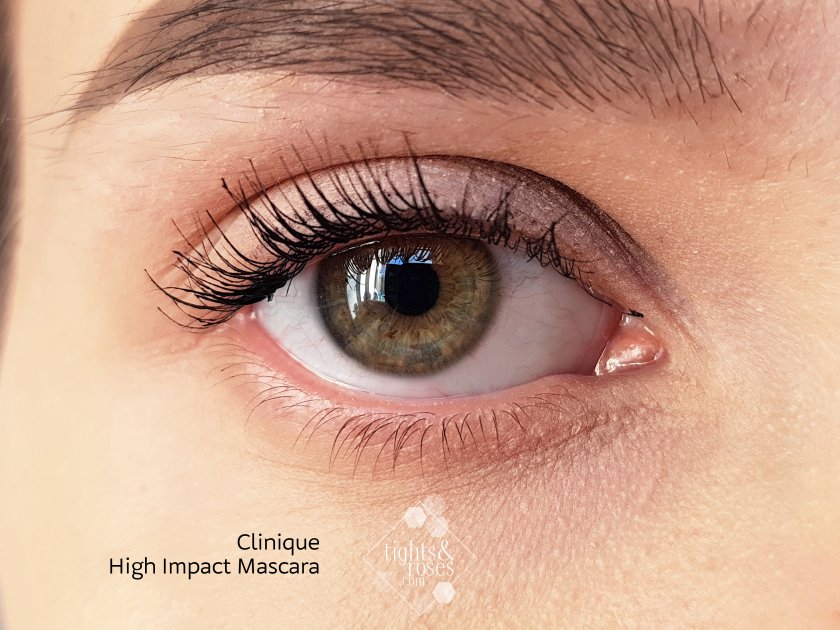 Тушь для ресниц High Impact Mascara от Clinique