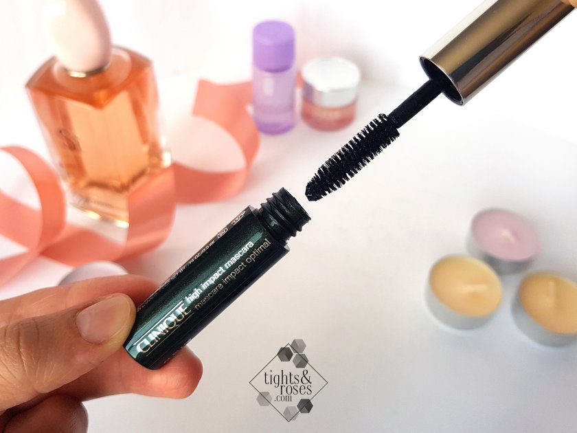 Тушь для ресниц High Impact Mascara от Clinique