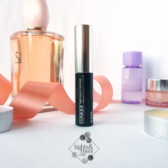 Тушь для ресниц High Impact Mascara от Clinique